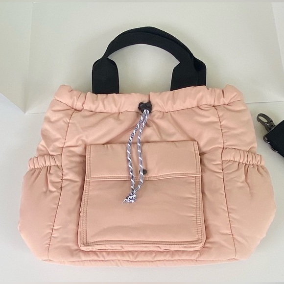 Summer & Rose Hami Tote-Bag, Handbag, Shoulder Bag & Removable-Adjustable Strap - Picture 11 of 13